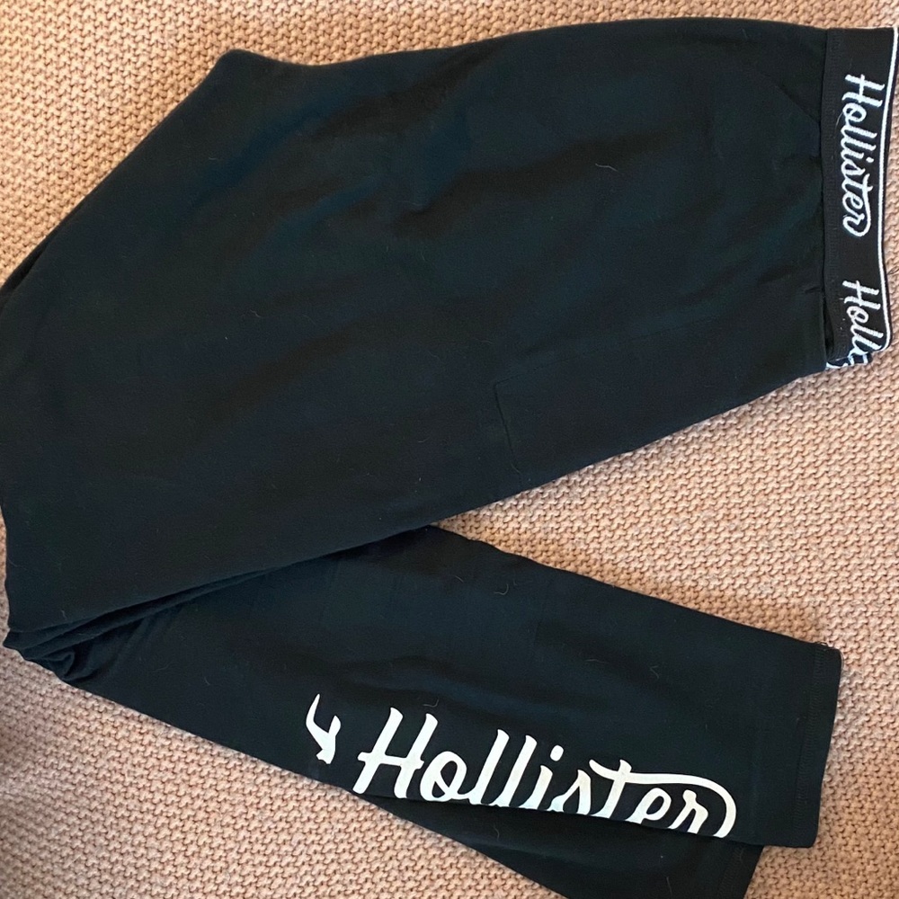 Yoga Leggings with pockets